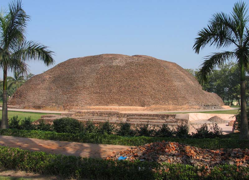 11_kushinigar-where_buddha_died