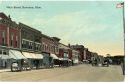 postcard