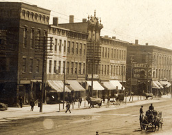 postcard