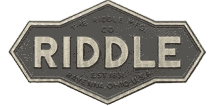 Riddle radiator cap