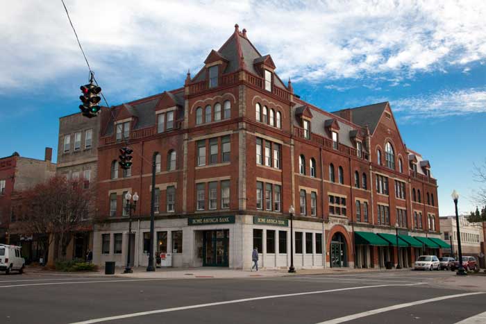 Riddle Block 1, 2010