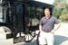 02 — Funeral director, James Ridener