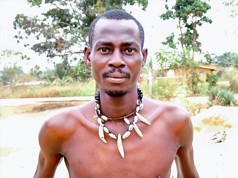 He kindly returned the stolen goods