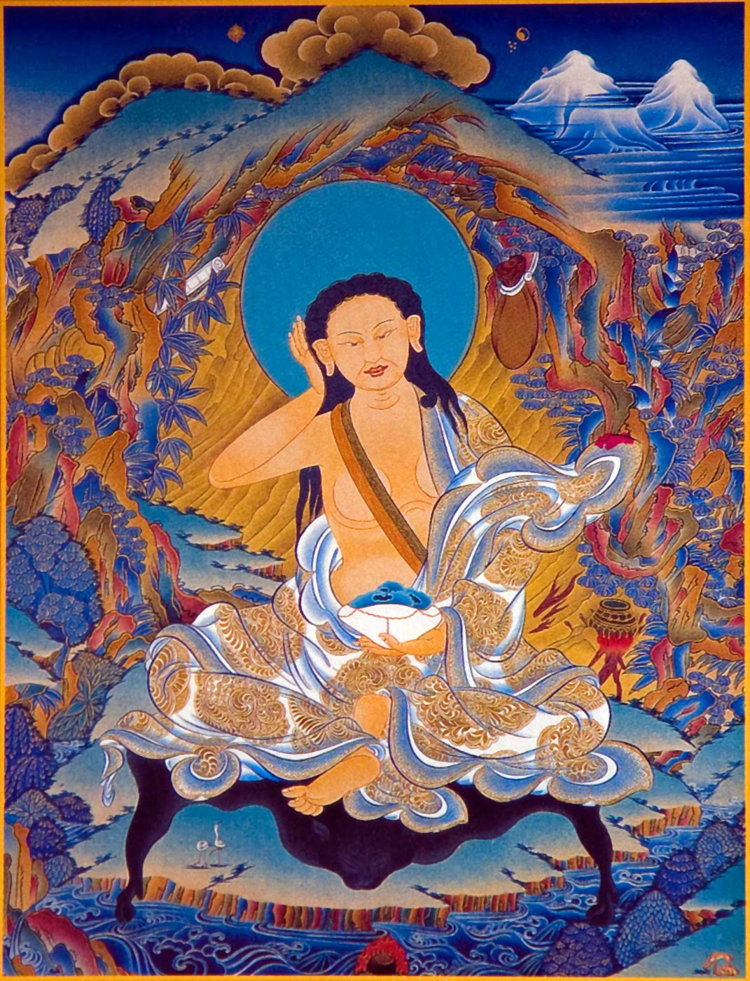 milarepa