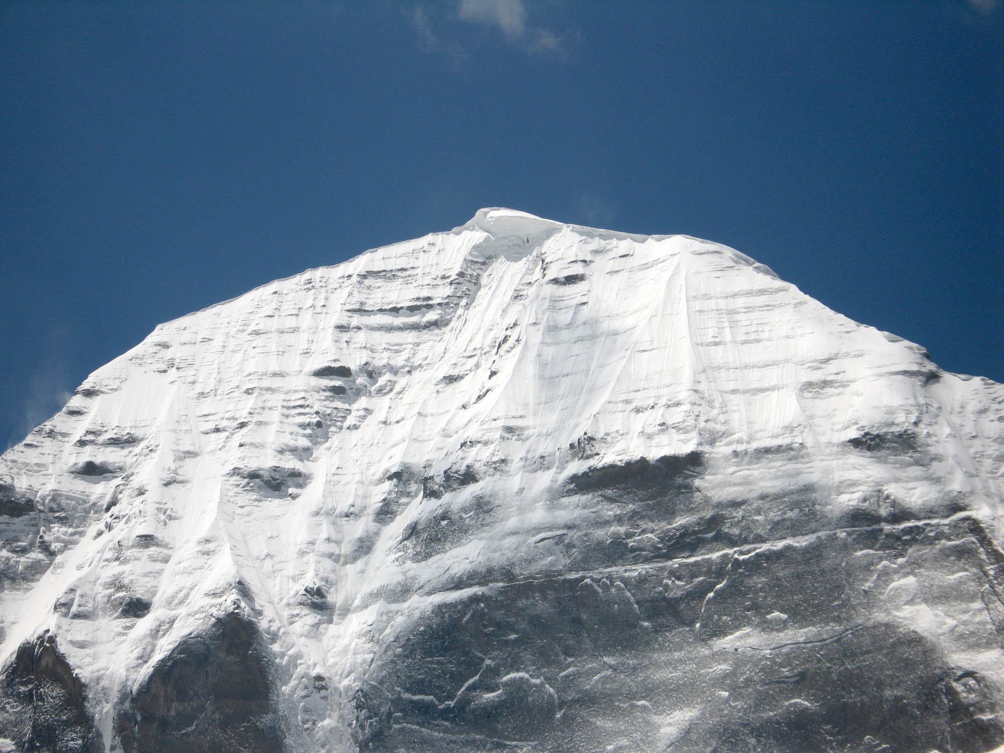 Kailash Peak