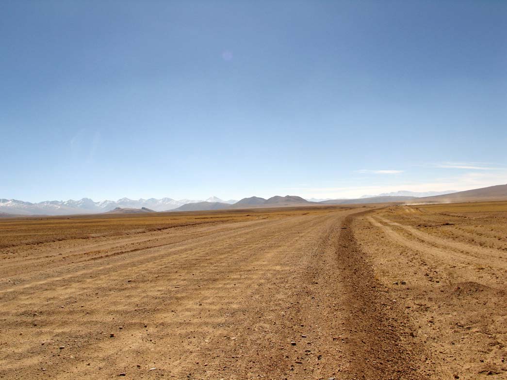 14_endless road