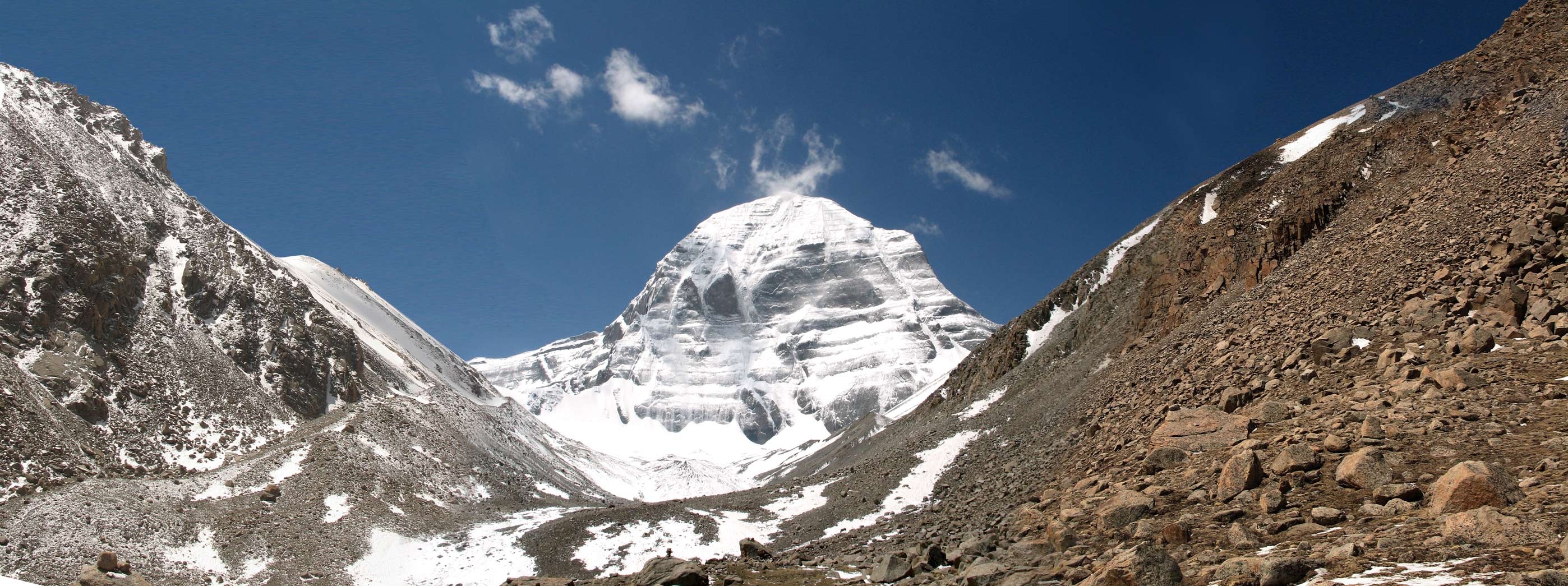 29_kailash panorama up the moraine