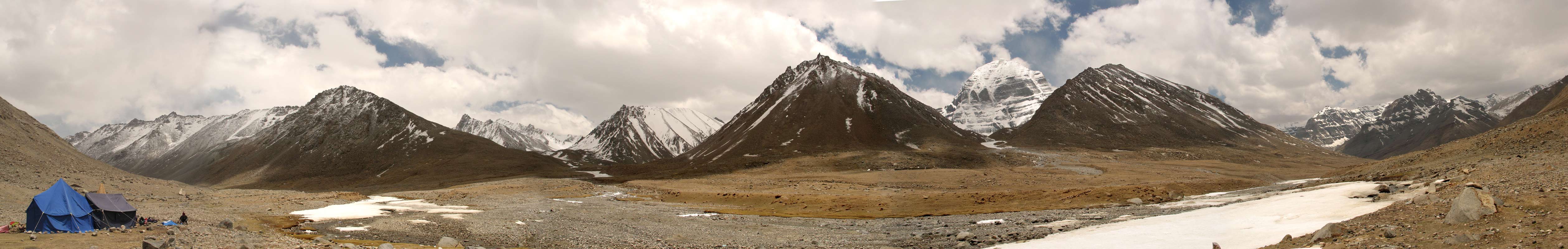 34_kalasi panorama first camp day