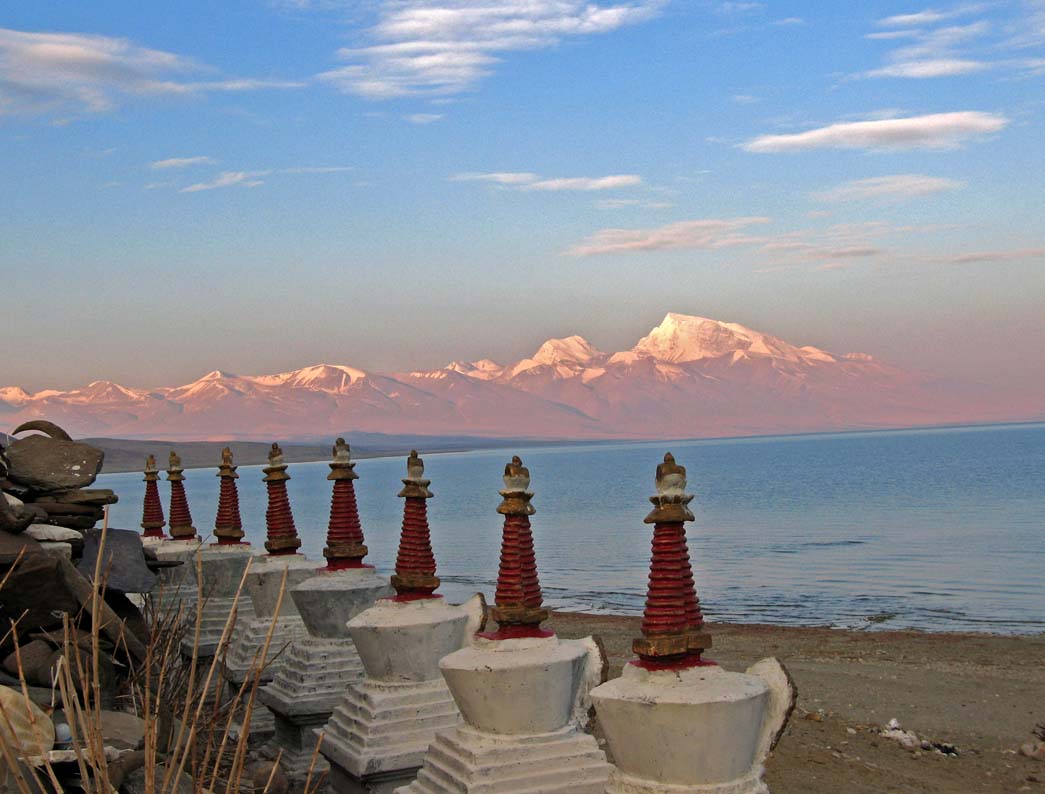 55_sunrise_lake_manasaraovar